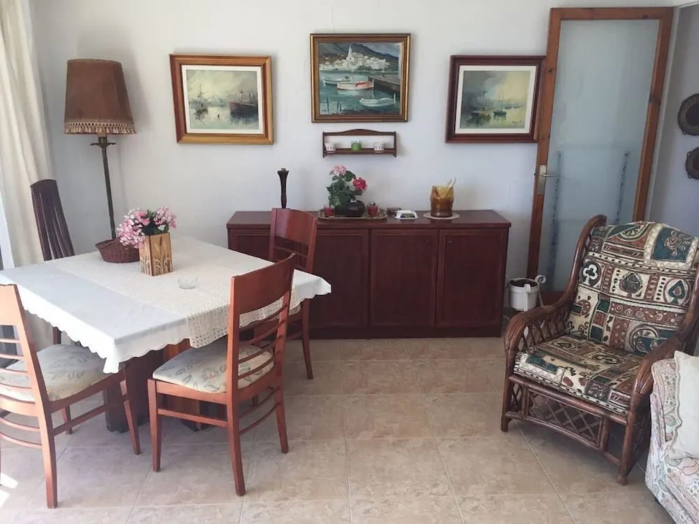 Vilanova Seaside Apartment