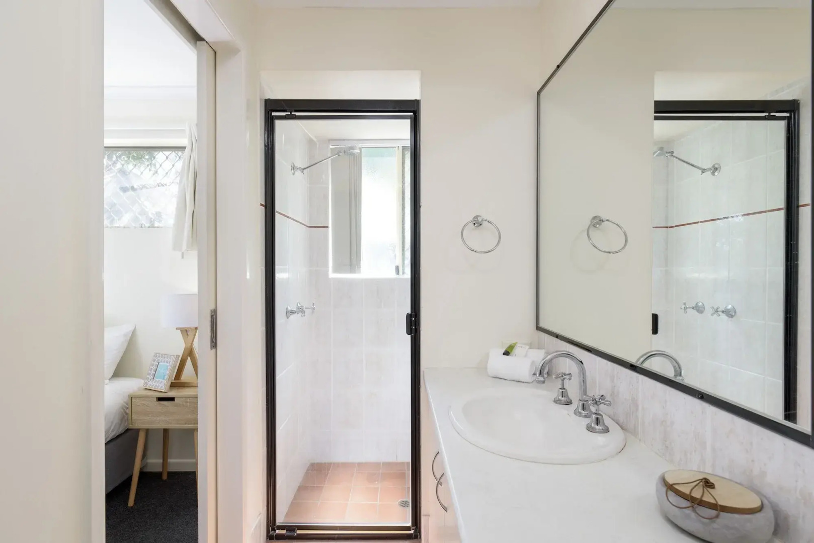 Rainbow Getaway Holiday Apartments