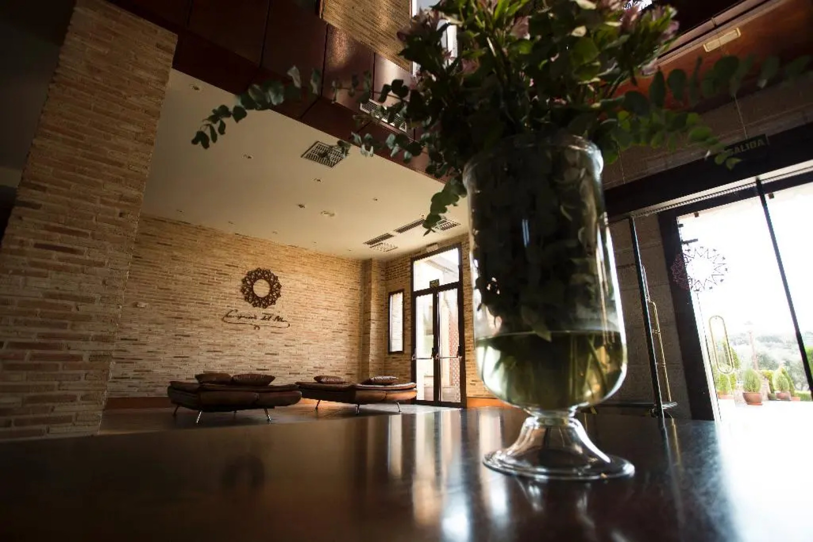 Cigarral Domenico [Ex-Kris]