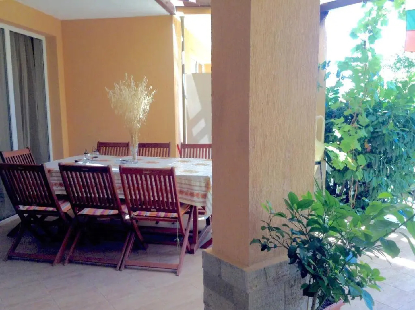 Sozopoli Hills Apartments