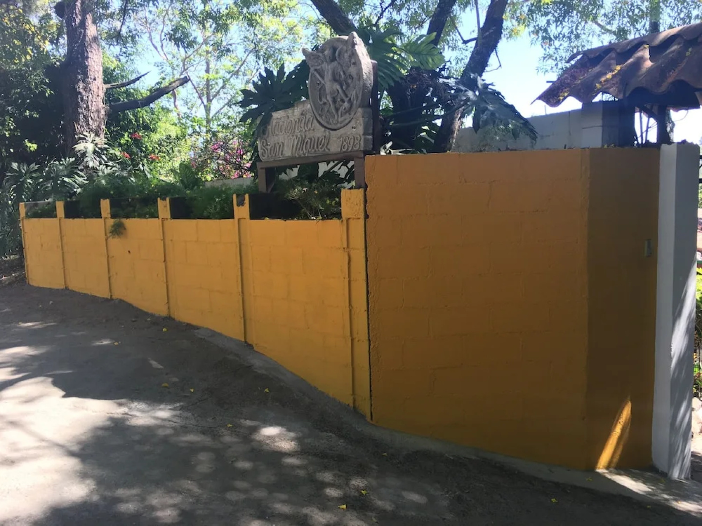 Hotel Hacienda San Miguel Bed&Breakfast