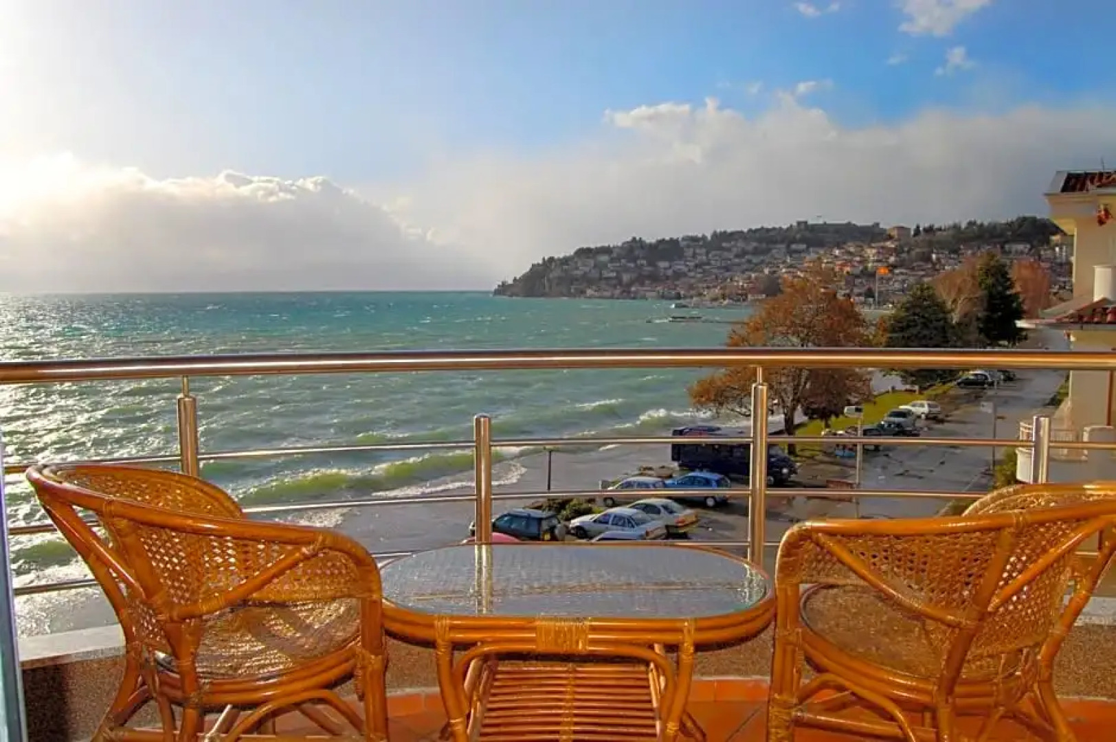 Royal View Hotel And Spa