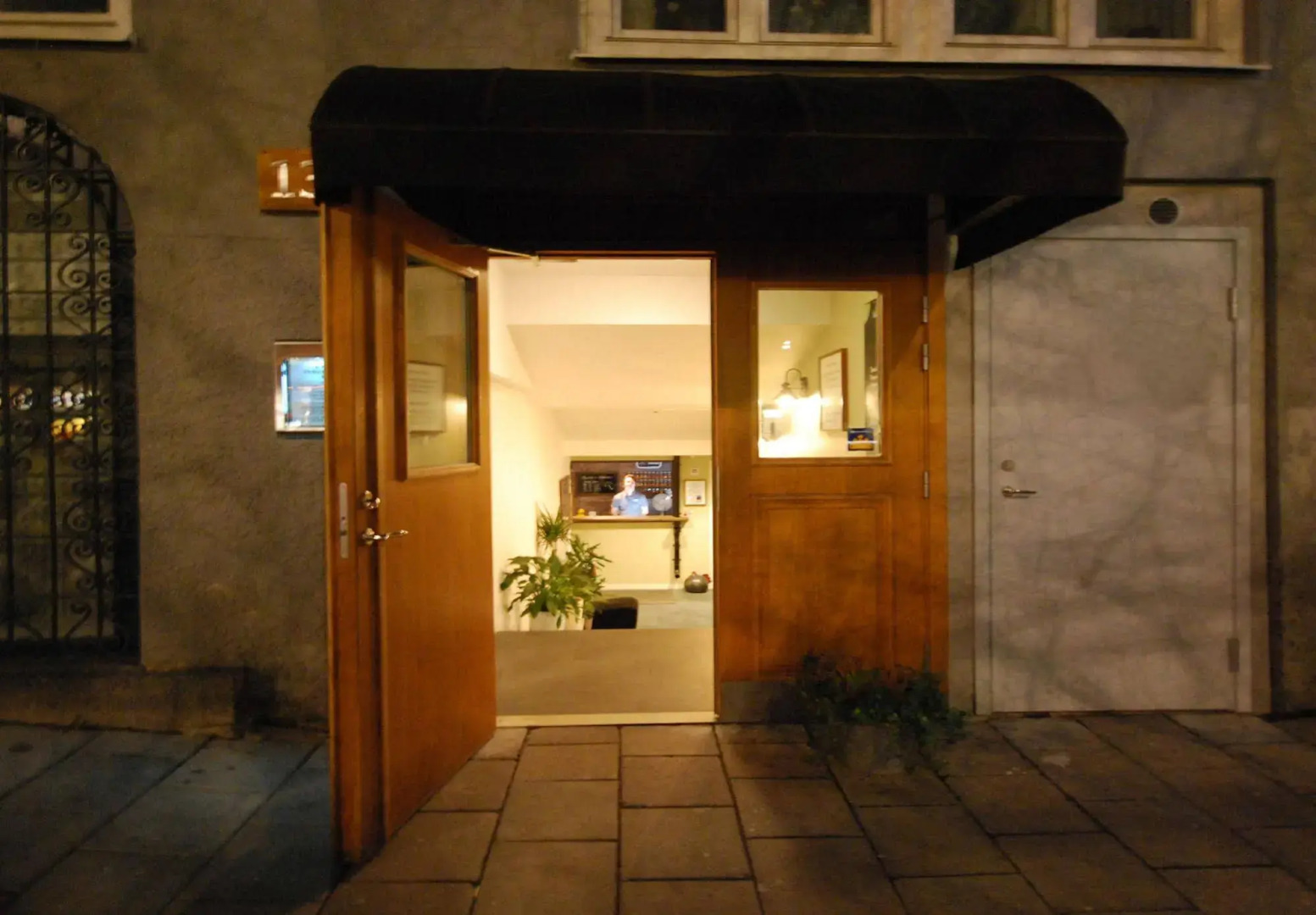 Skanstulls Boutique Hostel