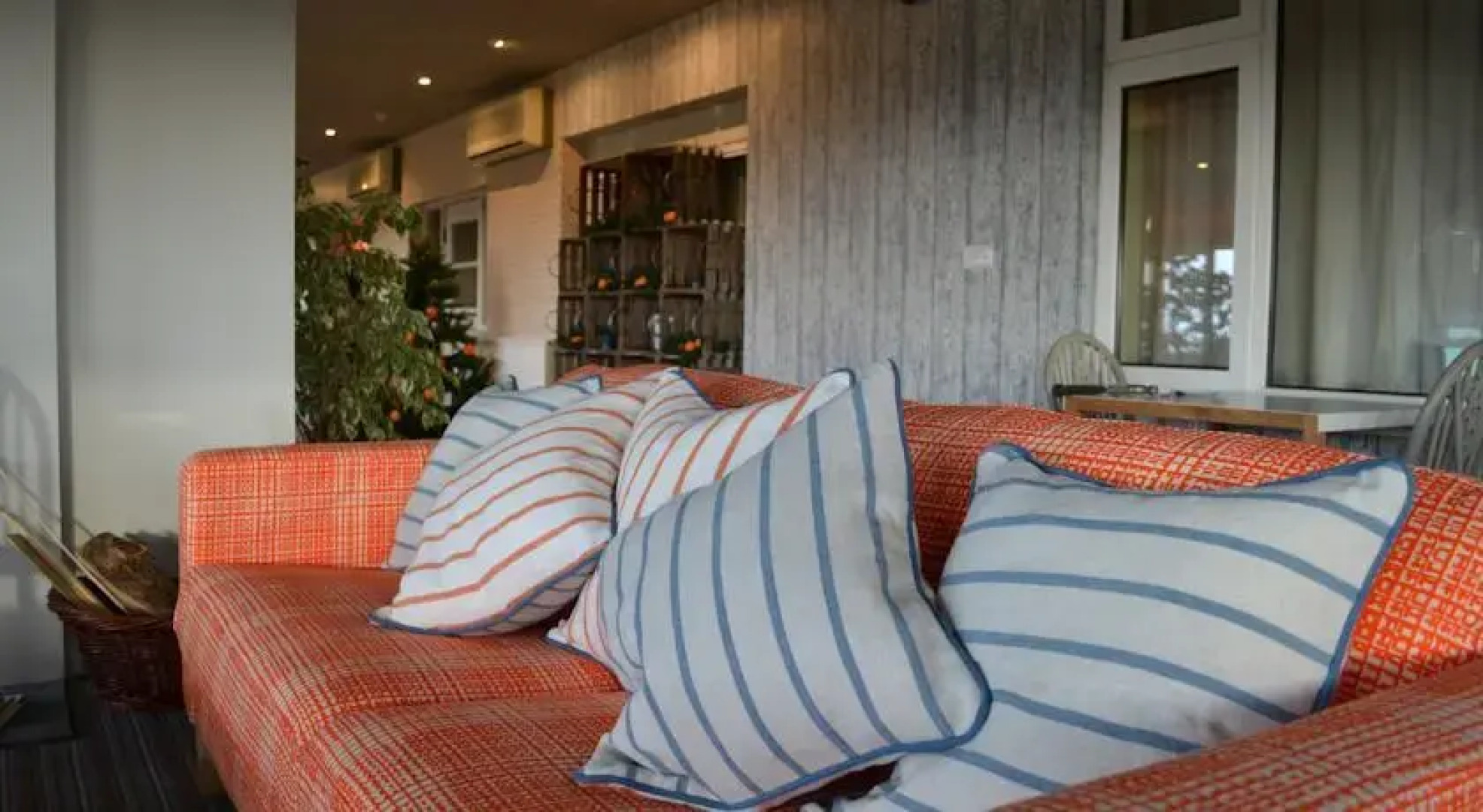 The Inn at Bedruthan