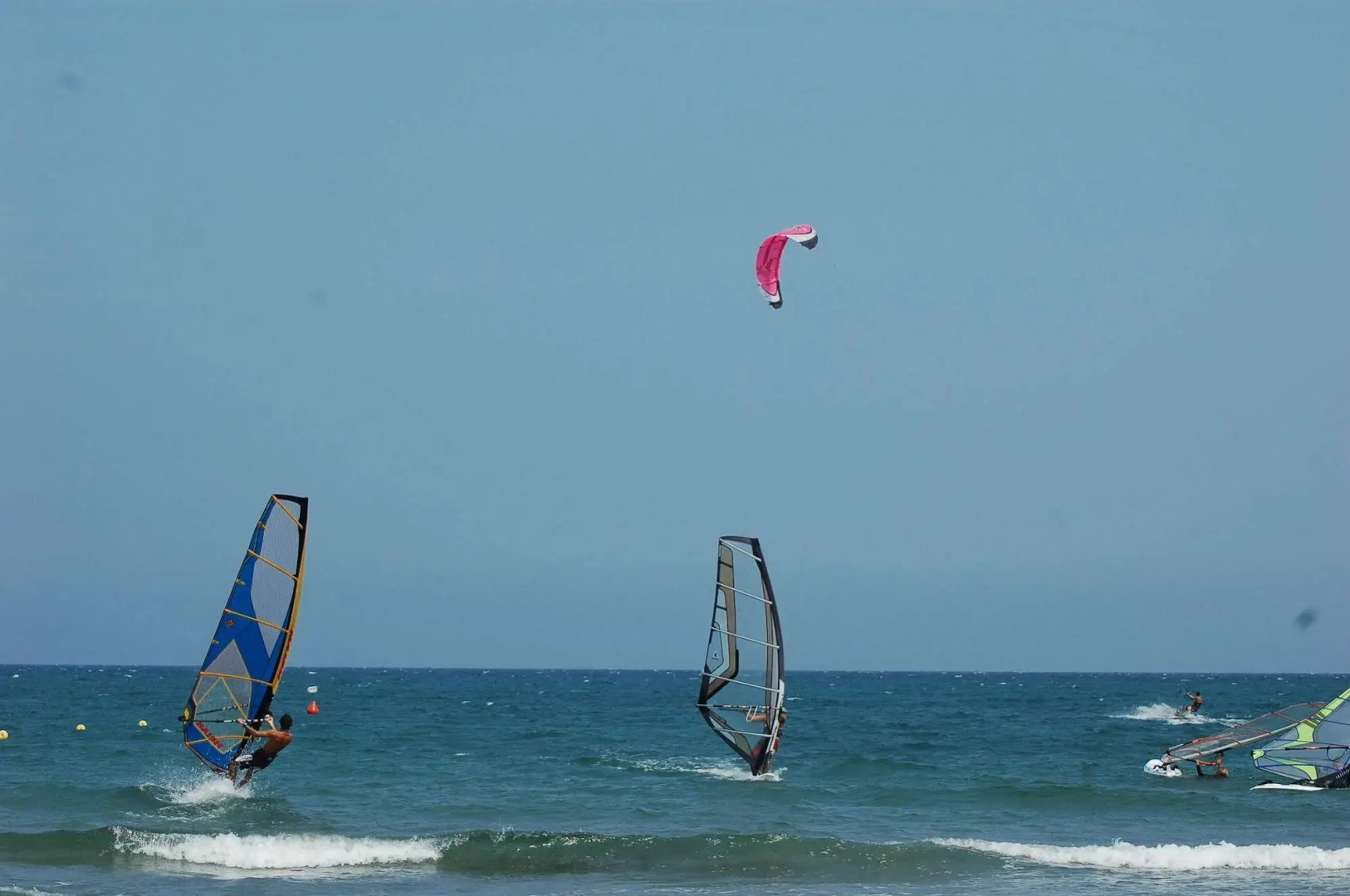 Villaggio Porto Corallo