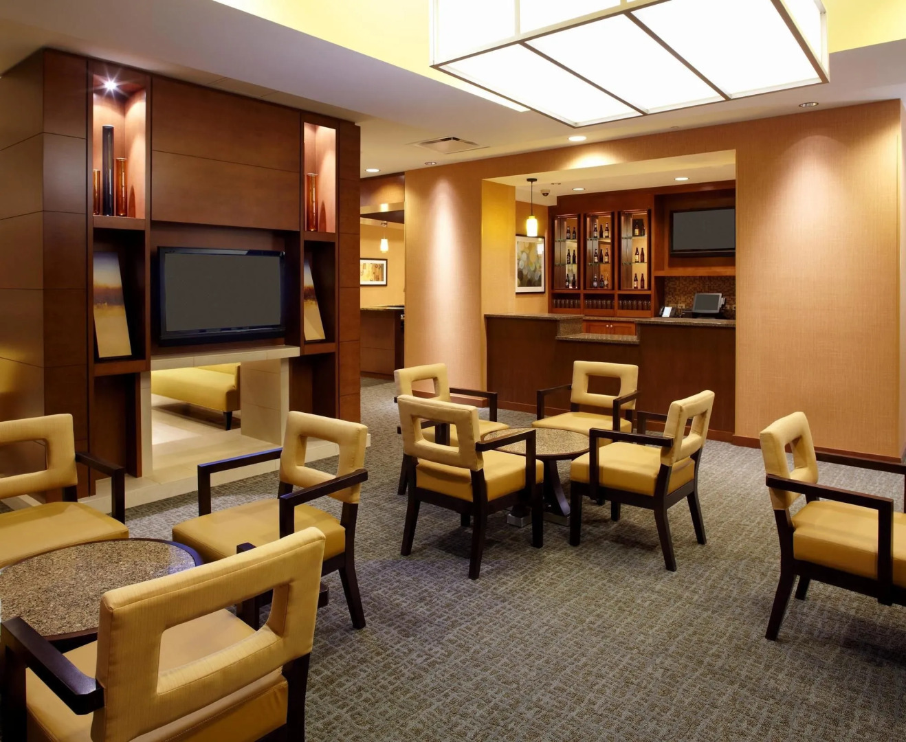 HYATT house Boulder/Broomfield