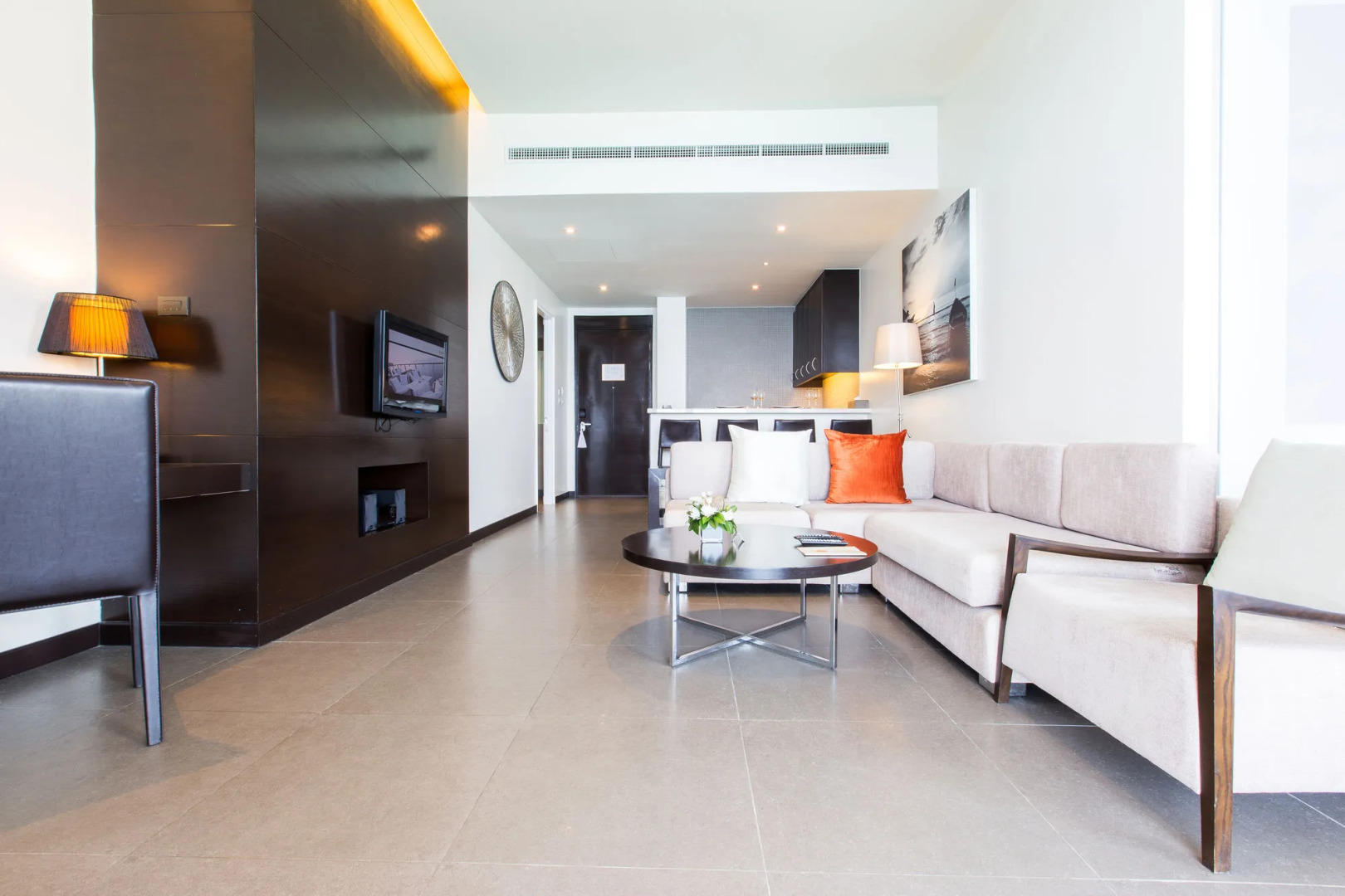 Cape Sienna Gourmet Hotel & Villas