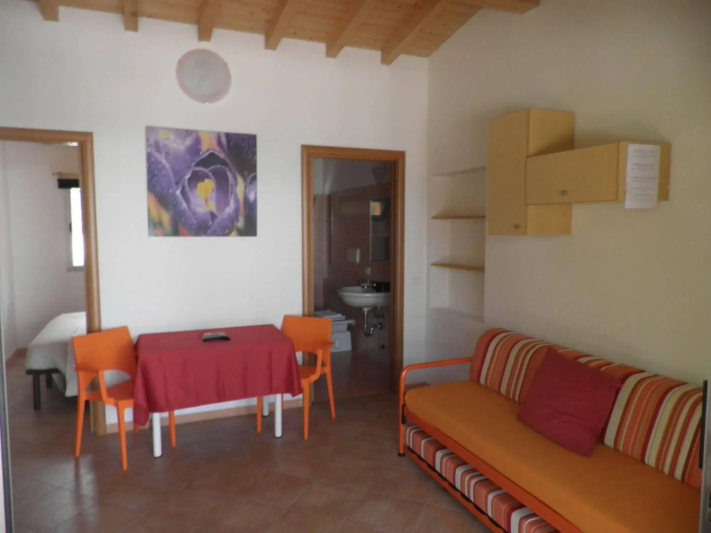 Camping Villaggio dei Tigli