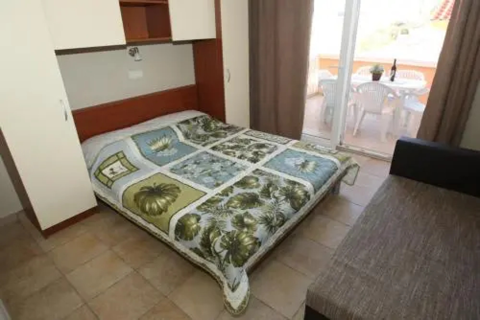 Sea View Apartments Nina