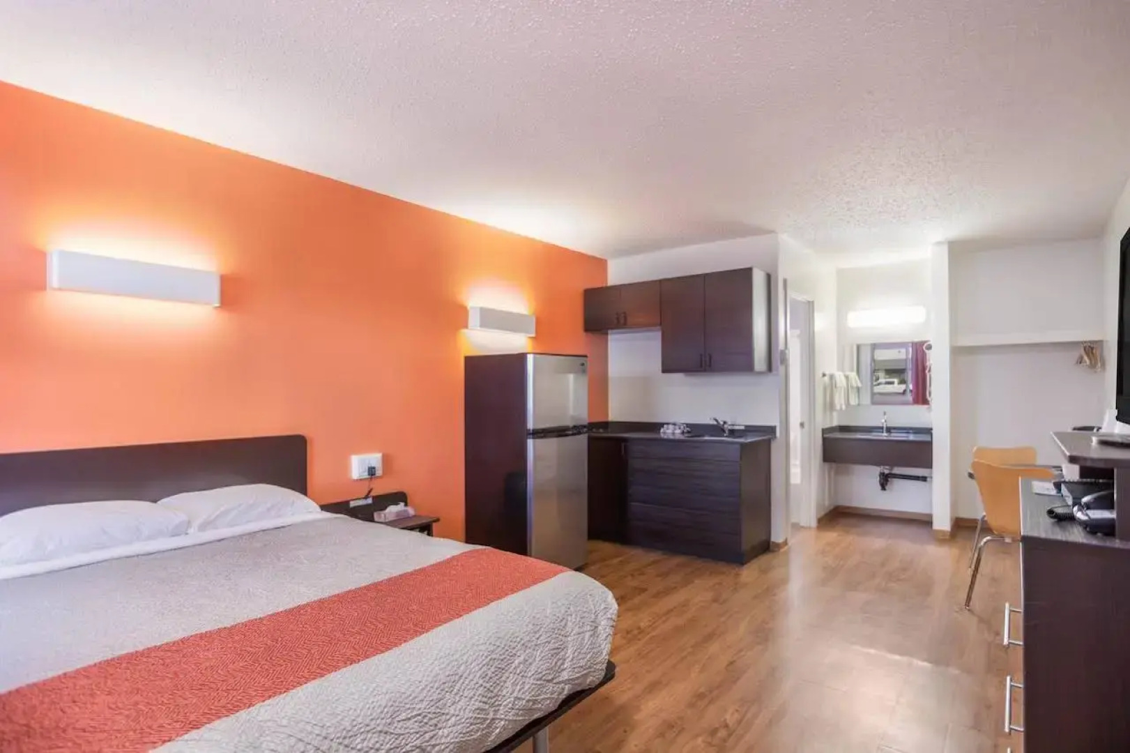 Motel Bo (Camrose)