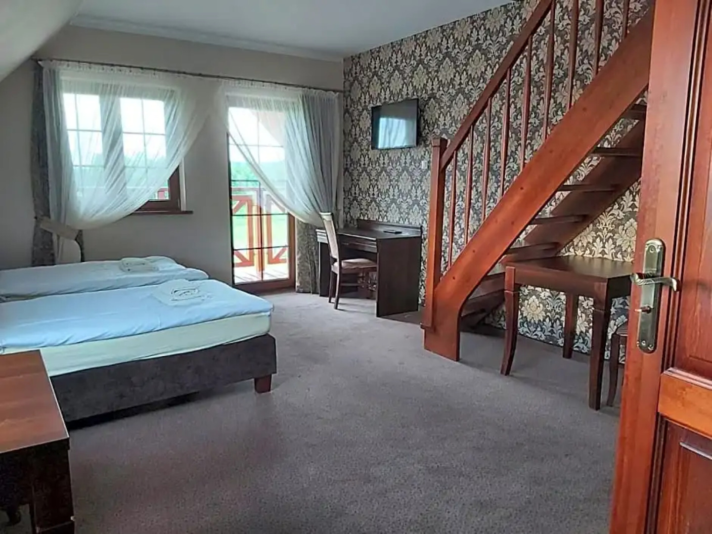 Gościniec nad Zalewem