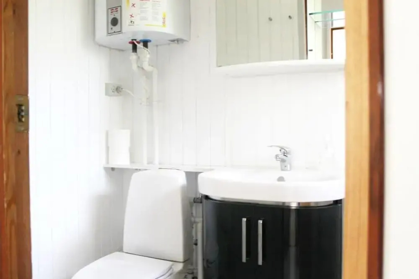 Holiday home Aakirkeby