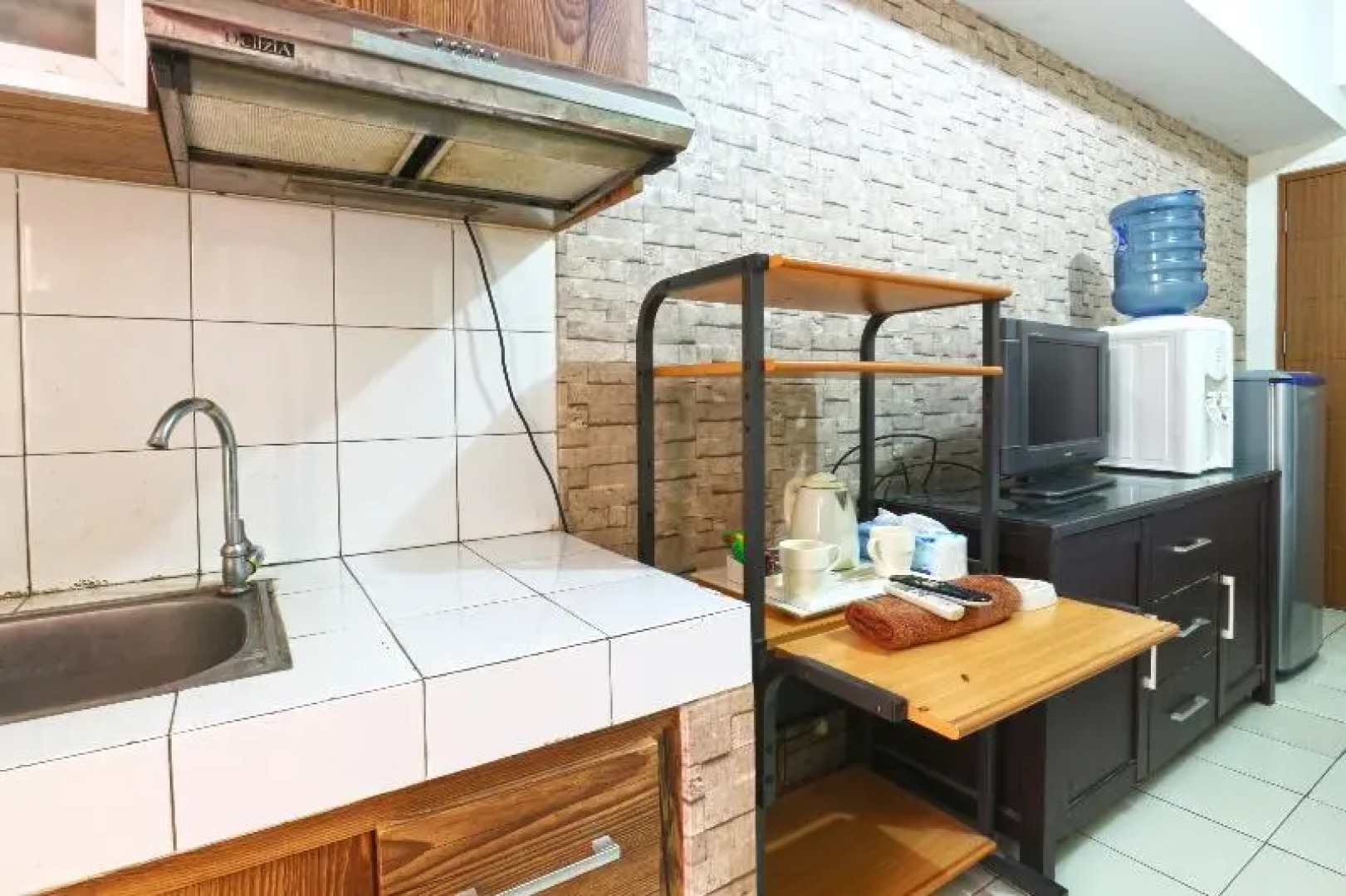 Star Apartemen Margonda Residence 2 by ZUZU