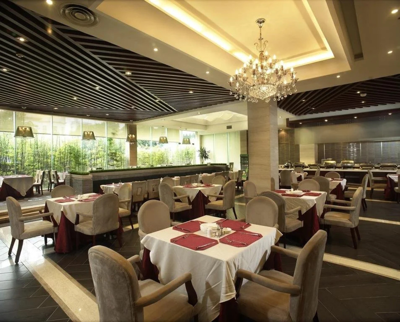 ZOYI International Business