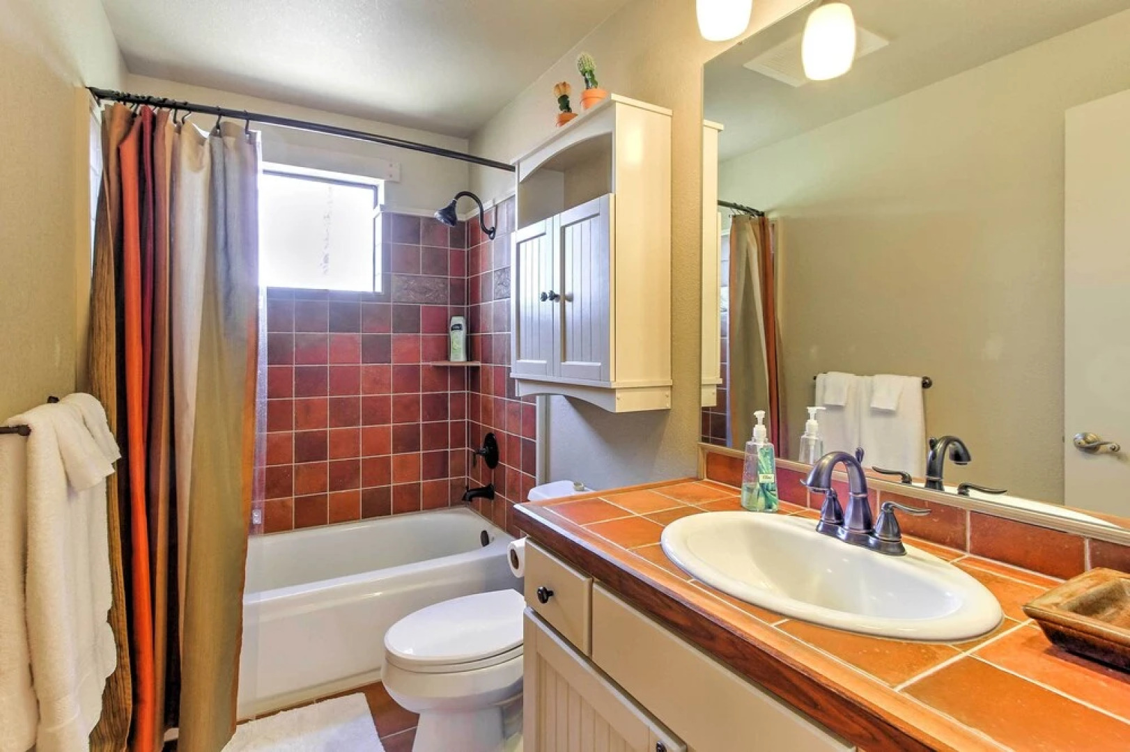 Borrego Springs Condo w/ Private Hot Tub & Views!