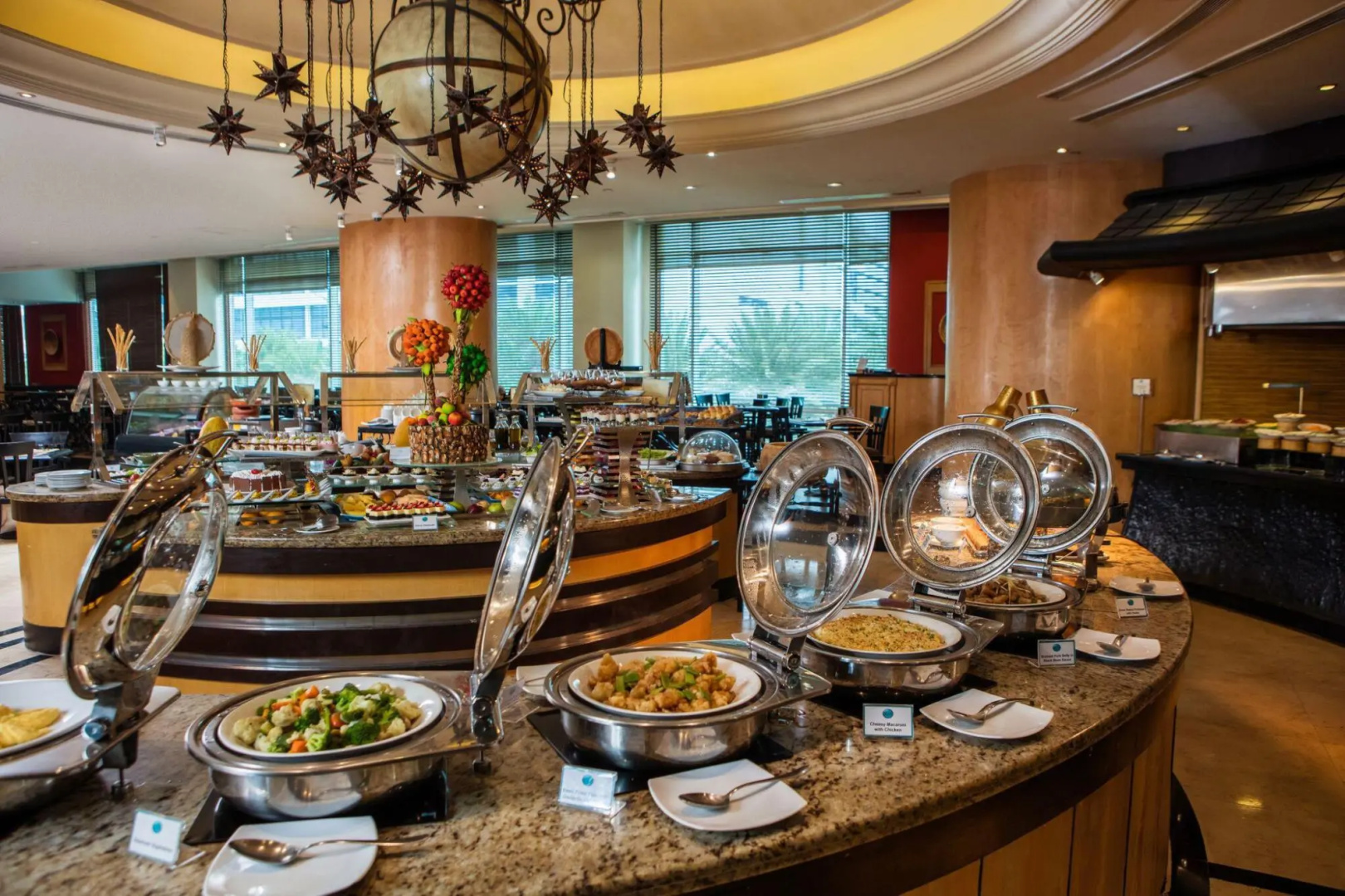 The Bellevue Manila