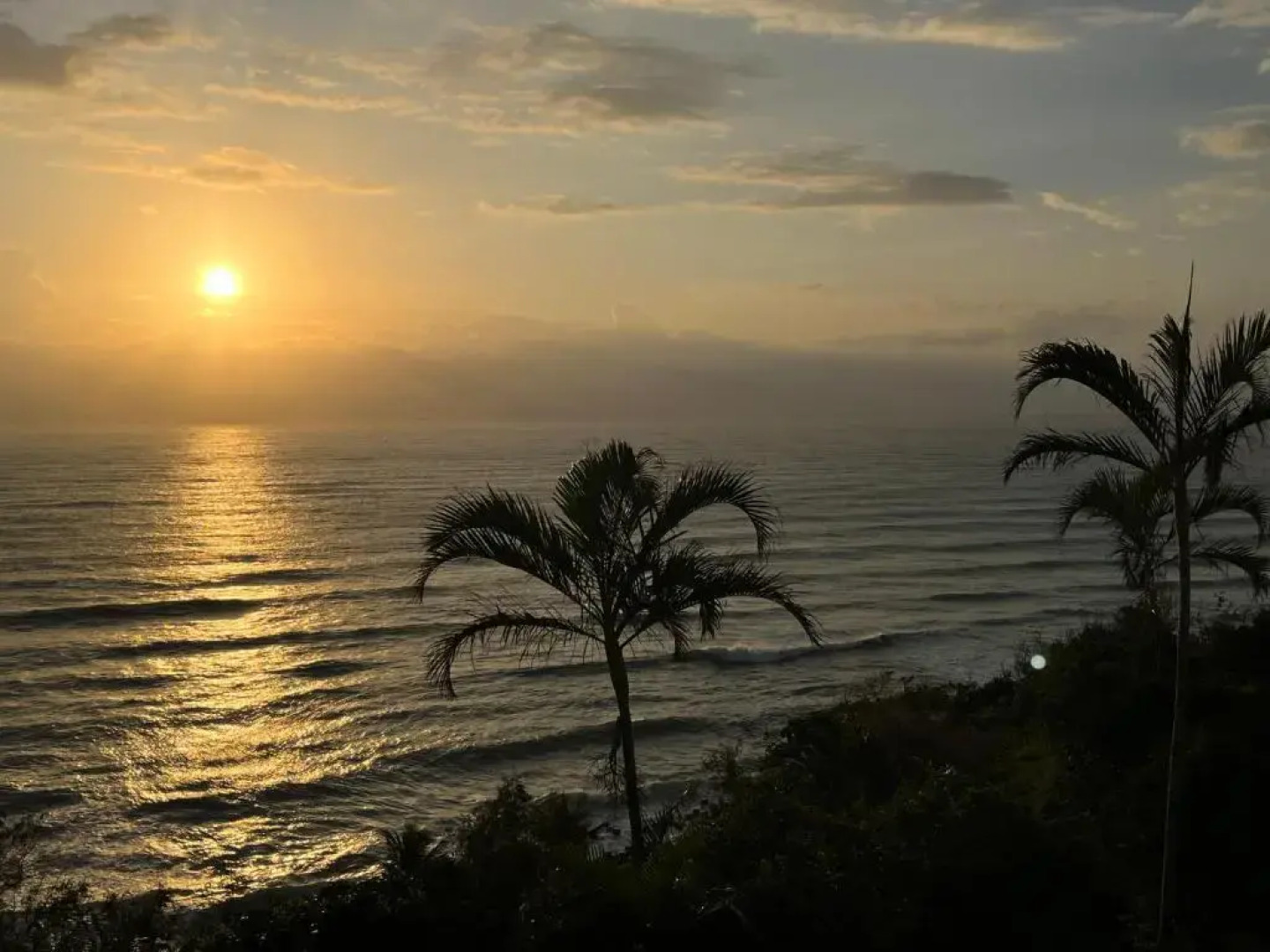 海闊天空 丁一的家民宿 Pacific Ocean View