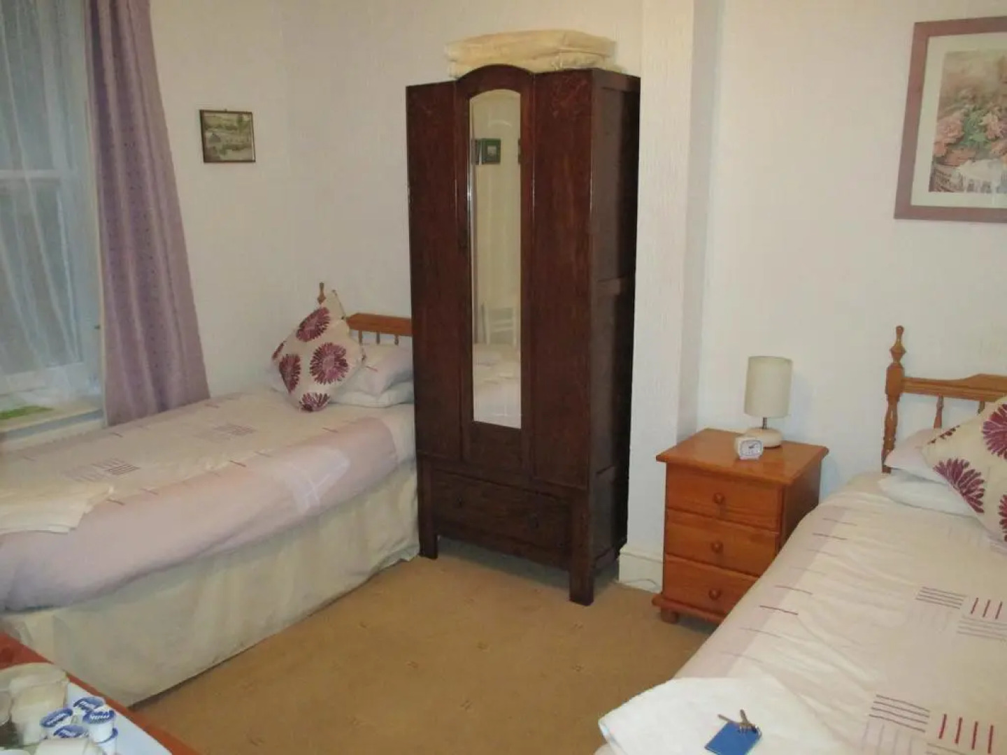 Bridgeside Guest House