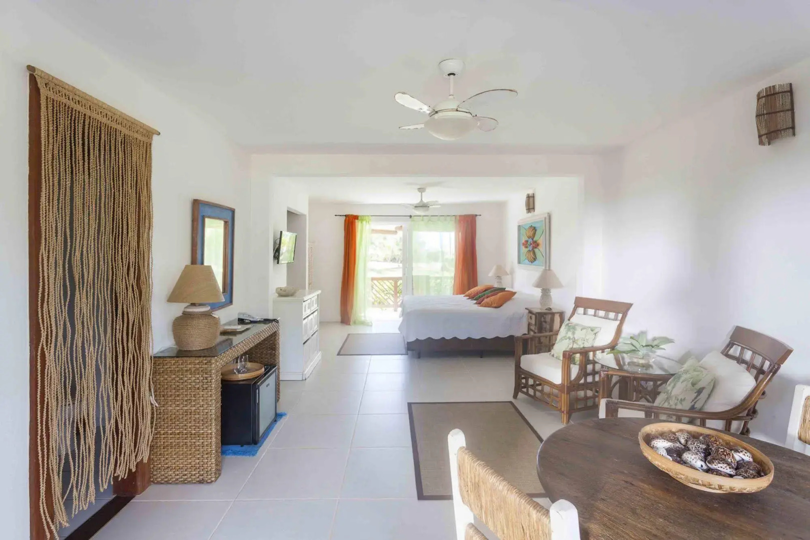 Pousada Terraços Marinhos