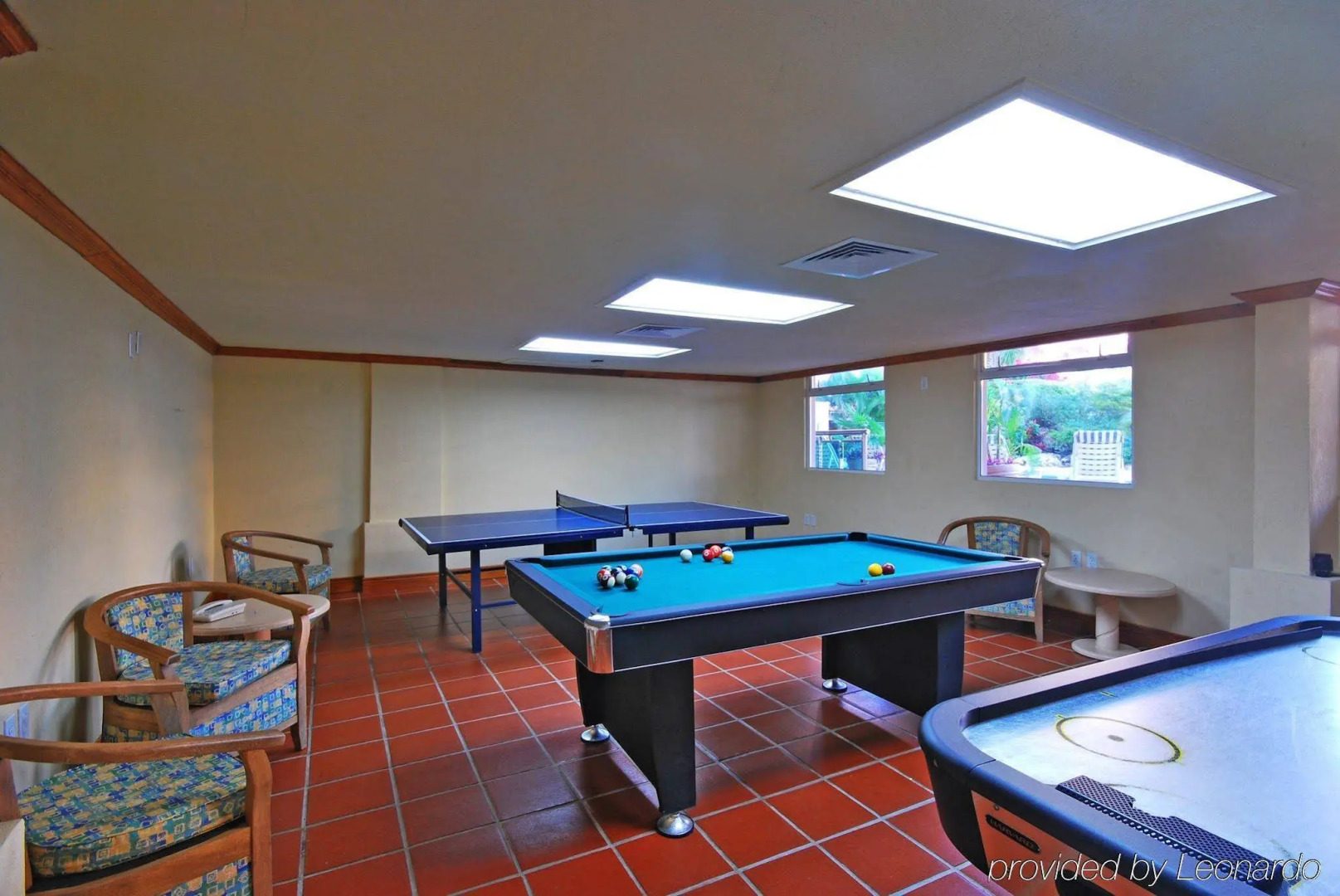 Accra Beach Hotel & Spa