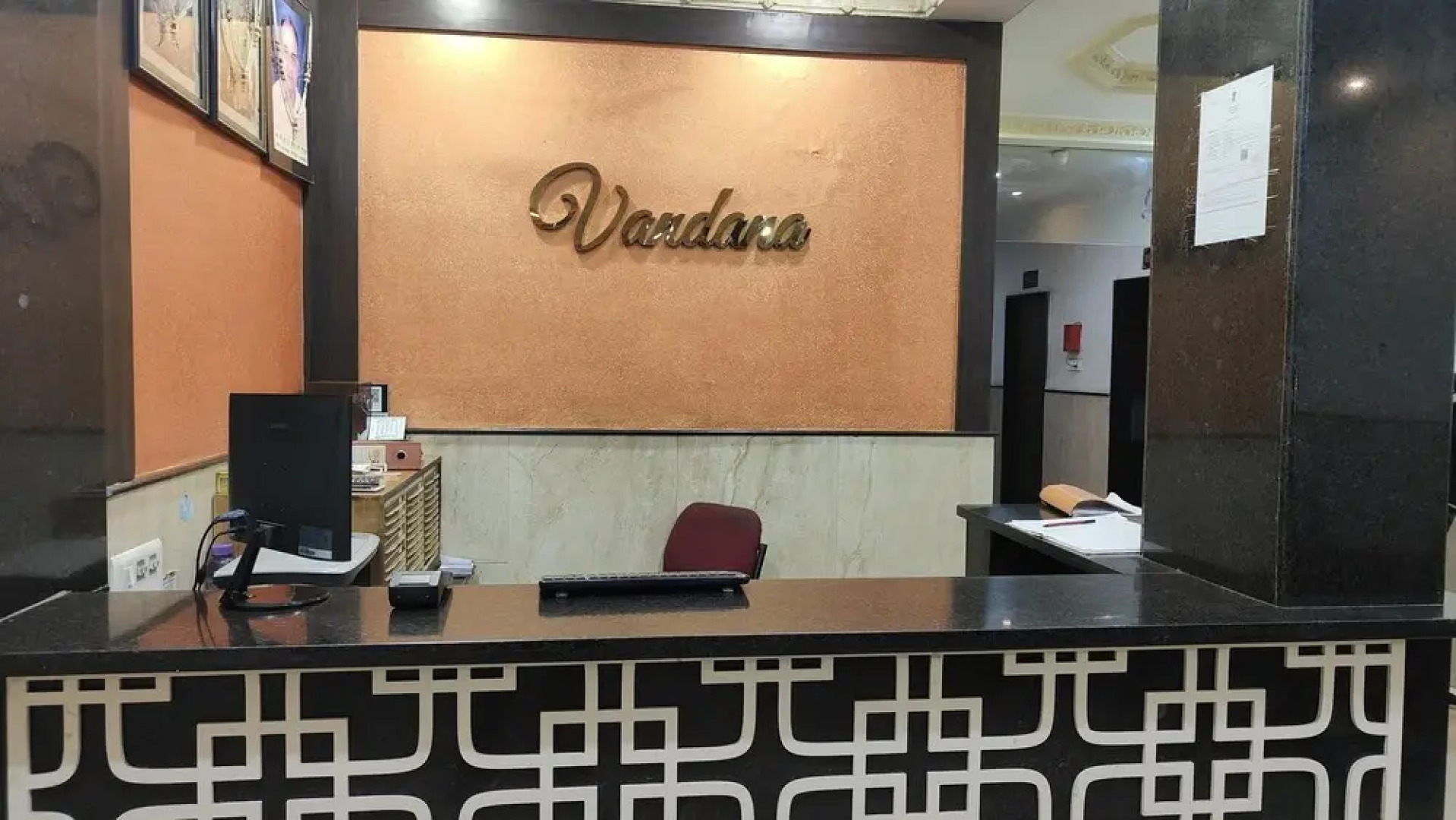 Hotel Vandana