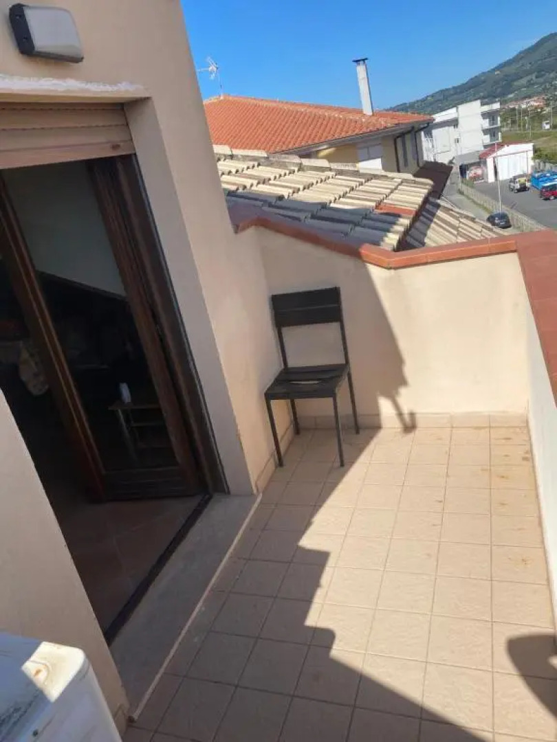 Appartamento Melania