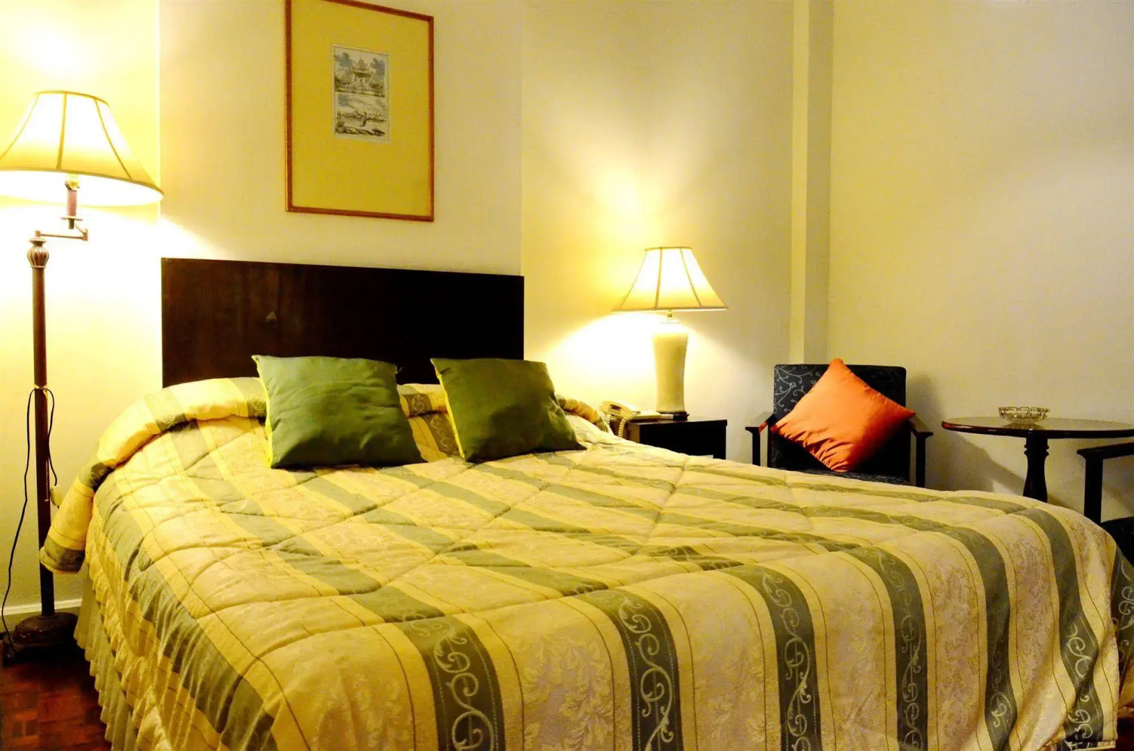 The Sunrise Residence