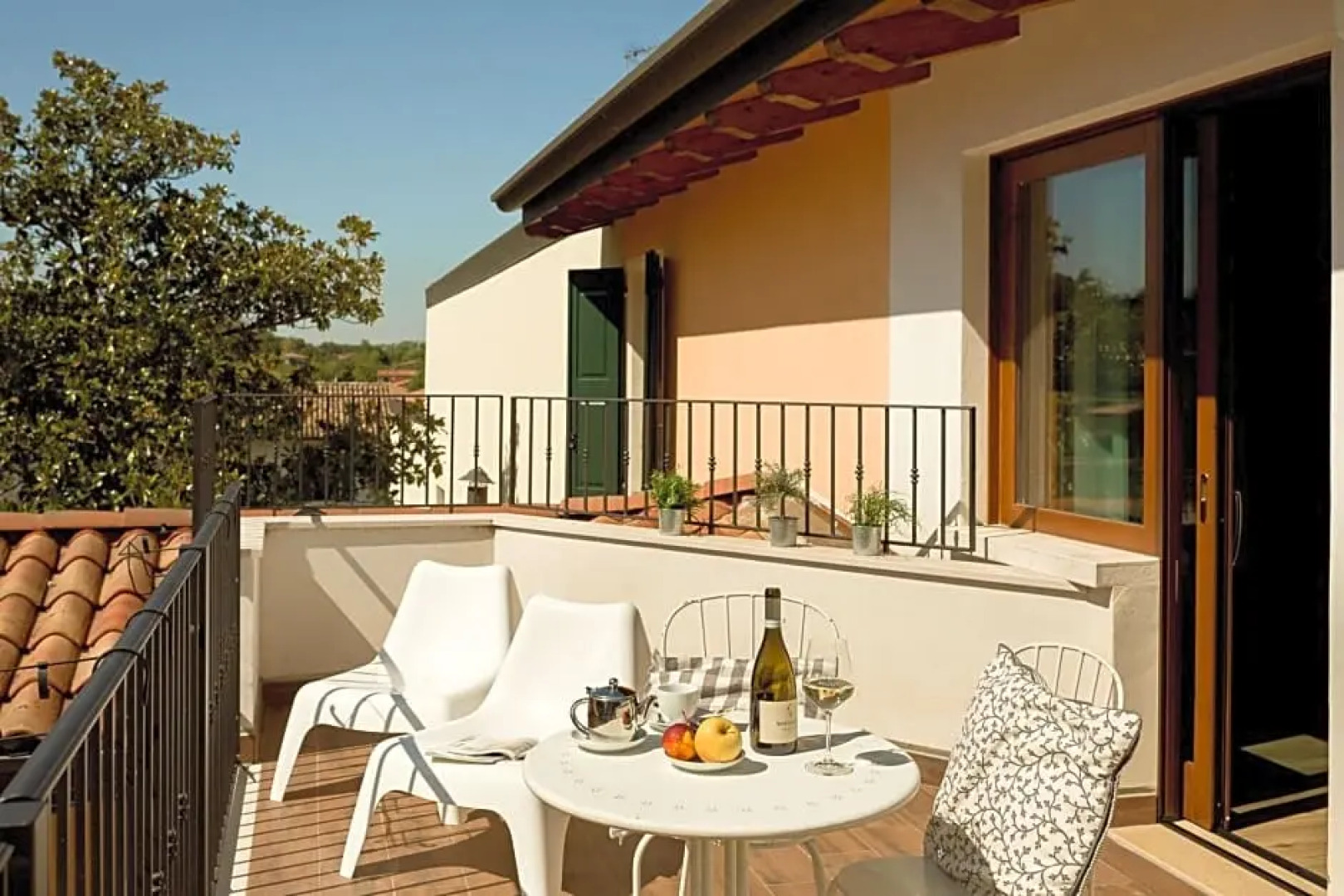 Locanda AllAvanguardia