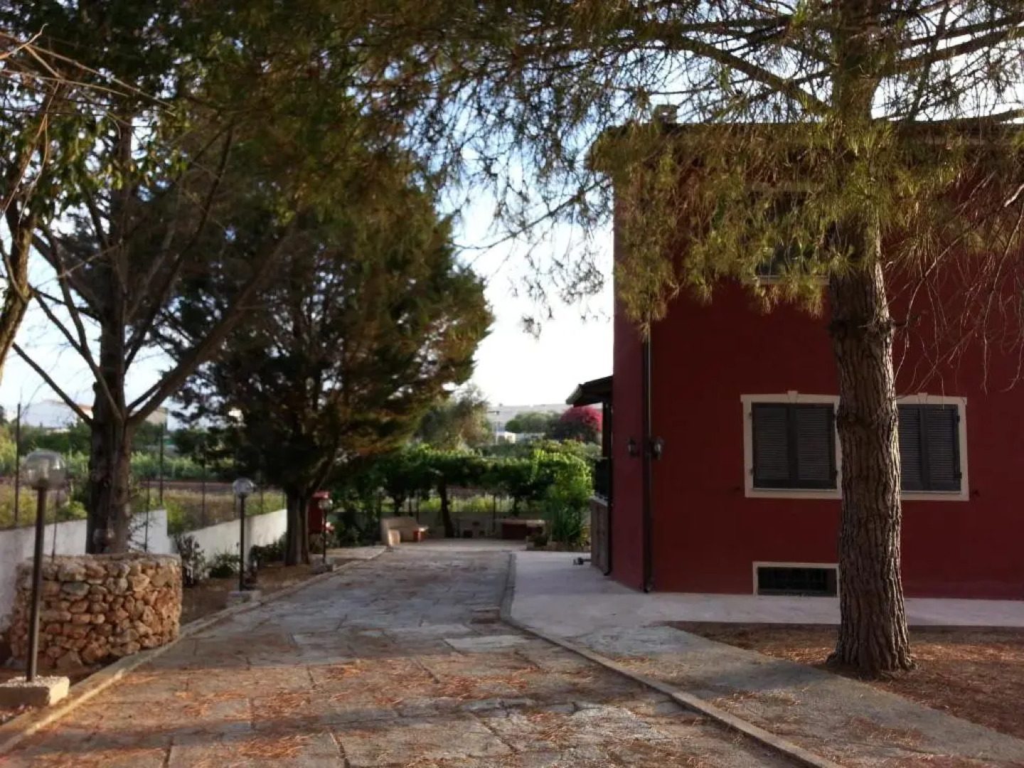 B&B Antica Botte Sassari