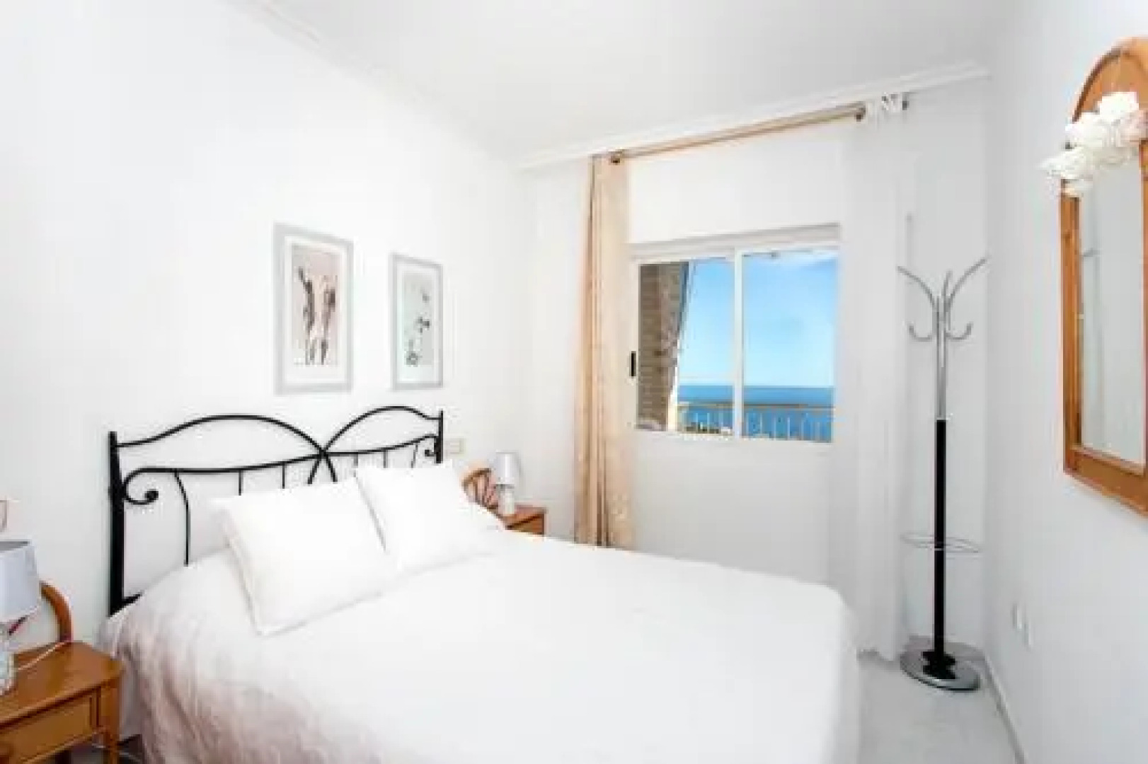 Apartamento Balcón del Mar