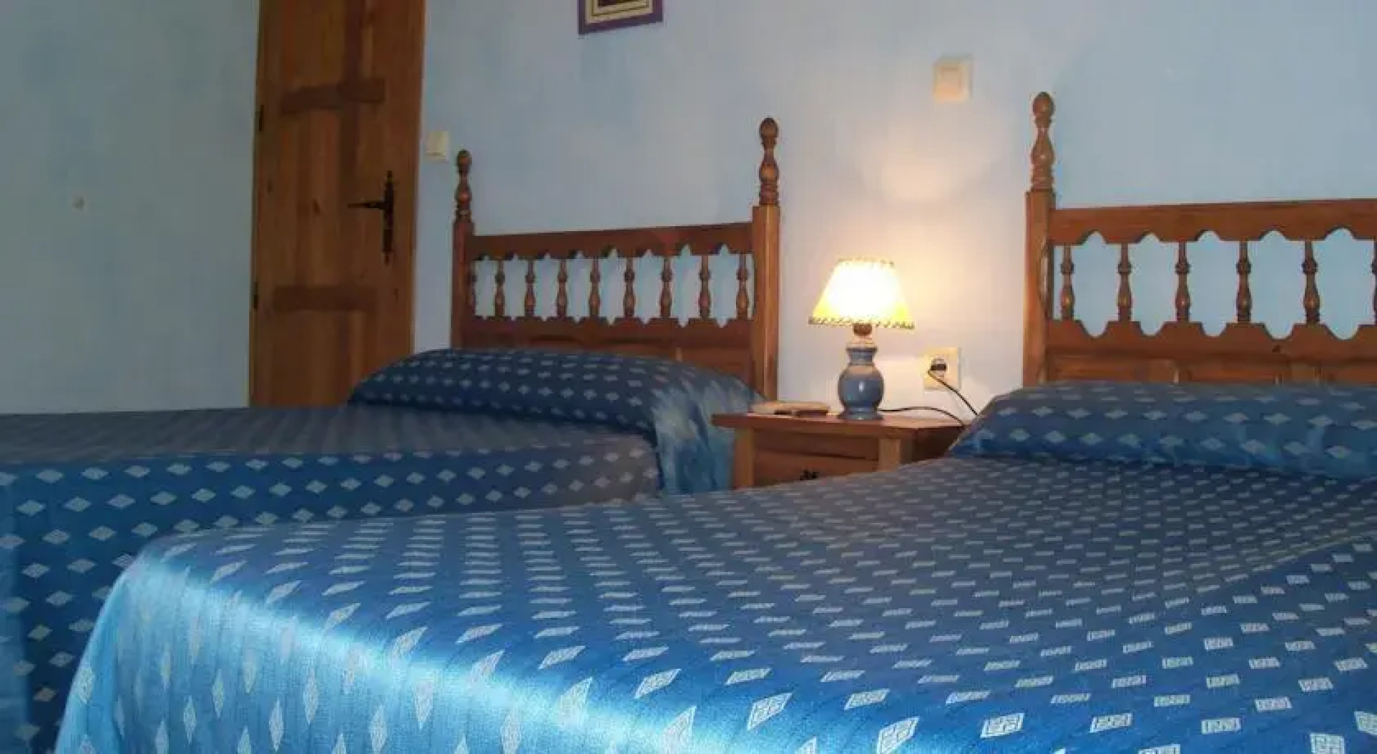 Casa Rural La Fragua De Manuel