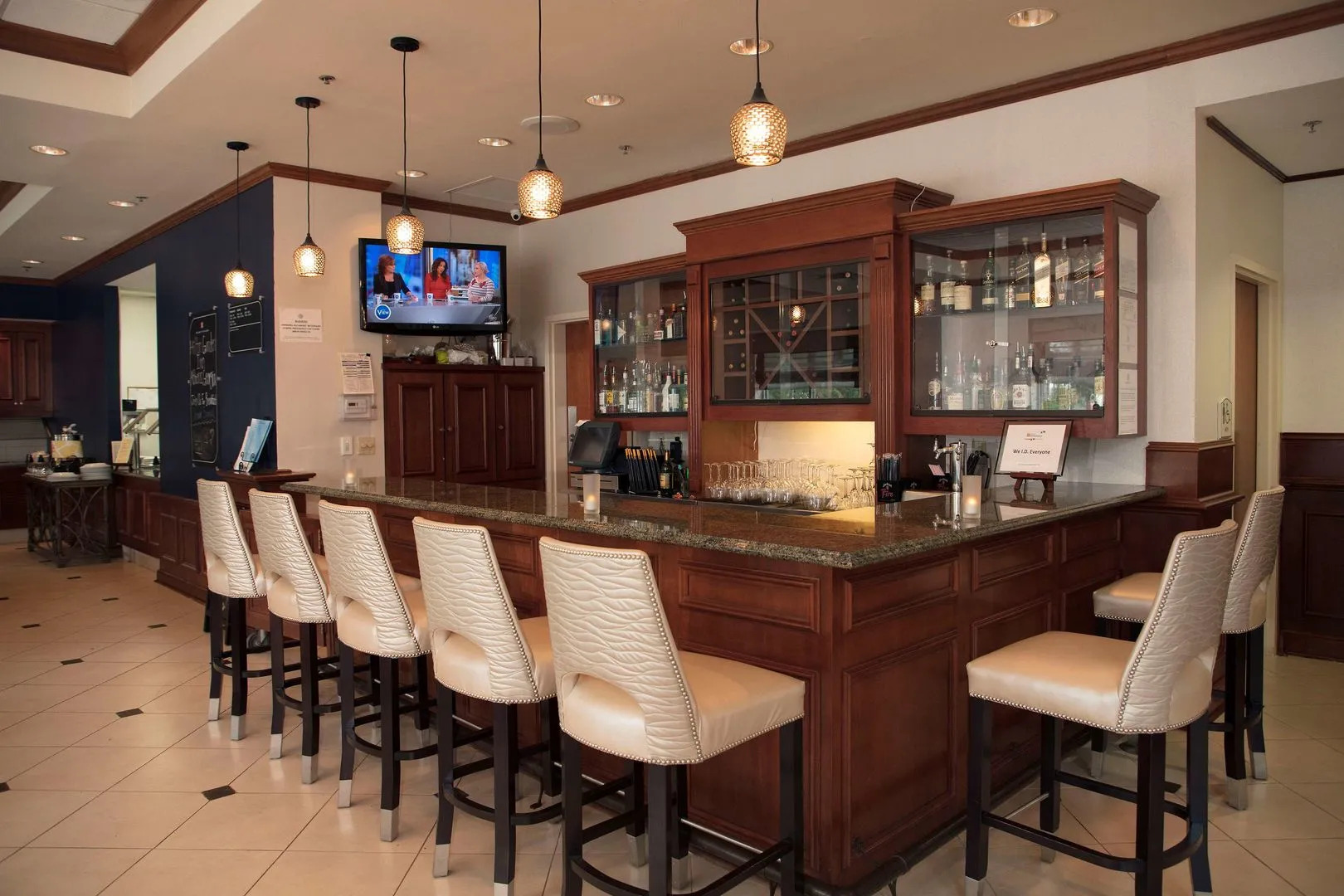 Courtyard by Marriott Athens Downtown