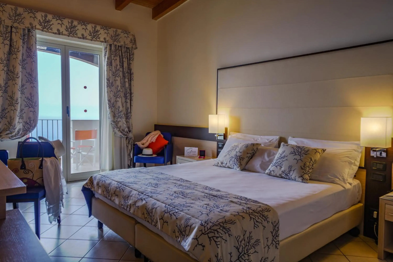 Hotel Avalon Sikanì