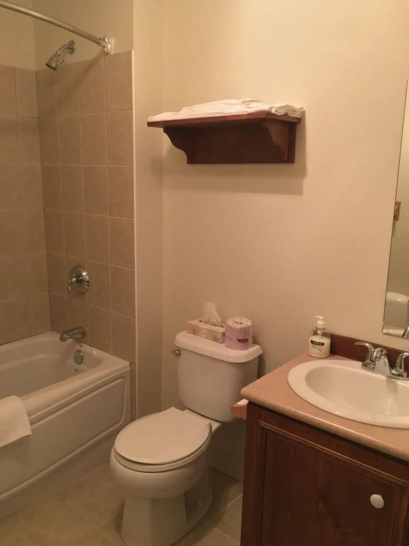 Auberge La Courtepointe