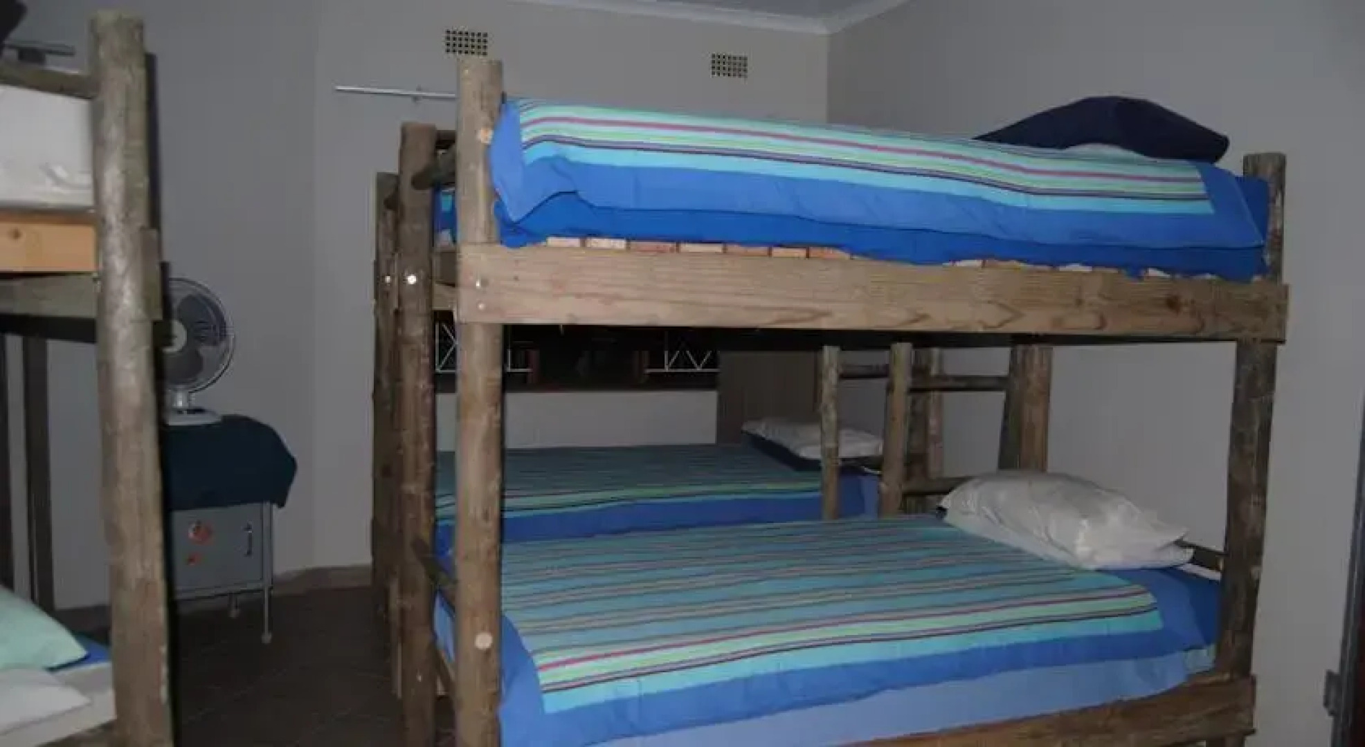 St Lucia Accommodation