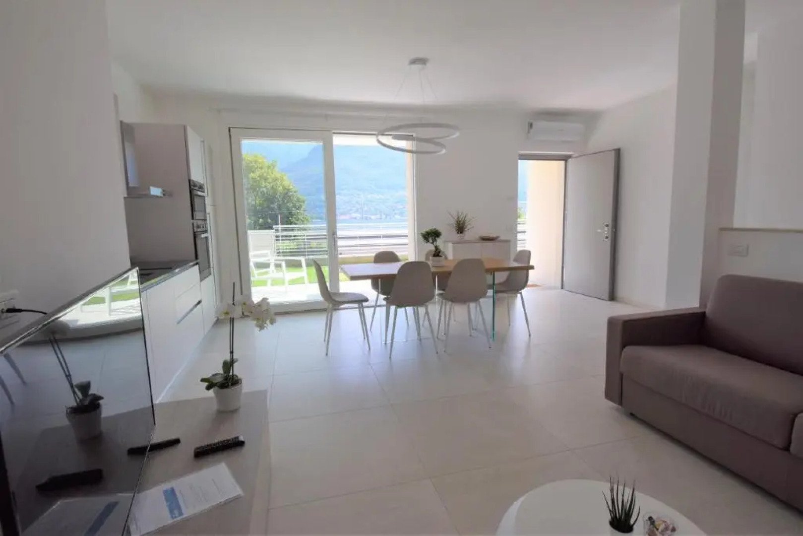 Appartamento Fiordaliso Bellagio Wild Flowers