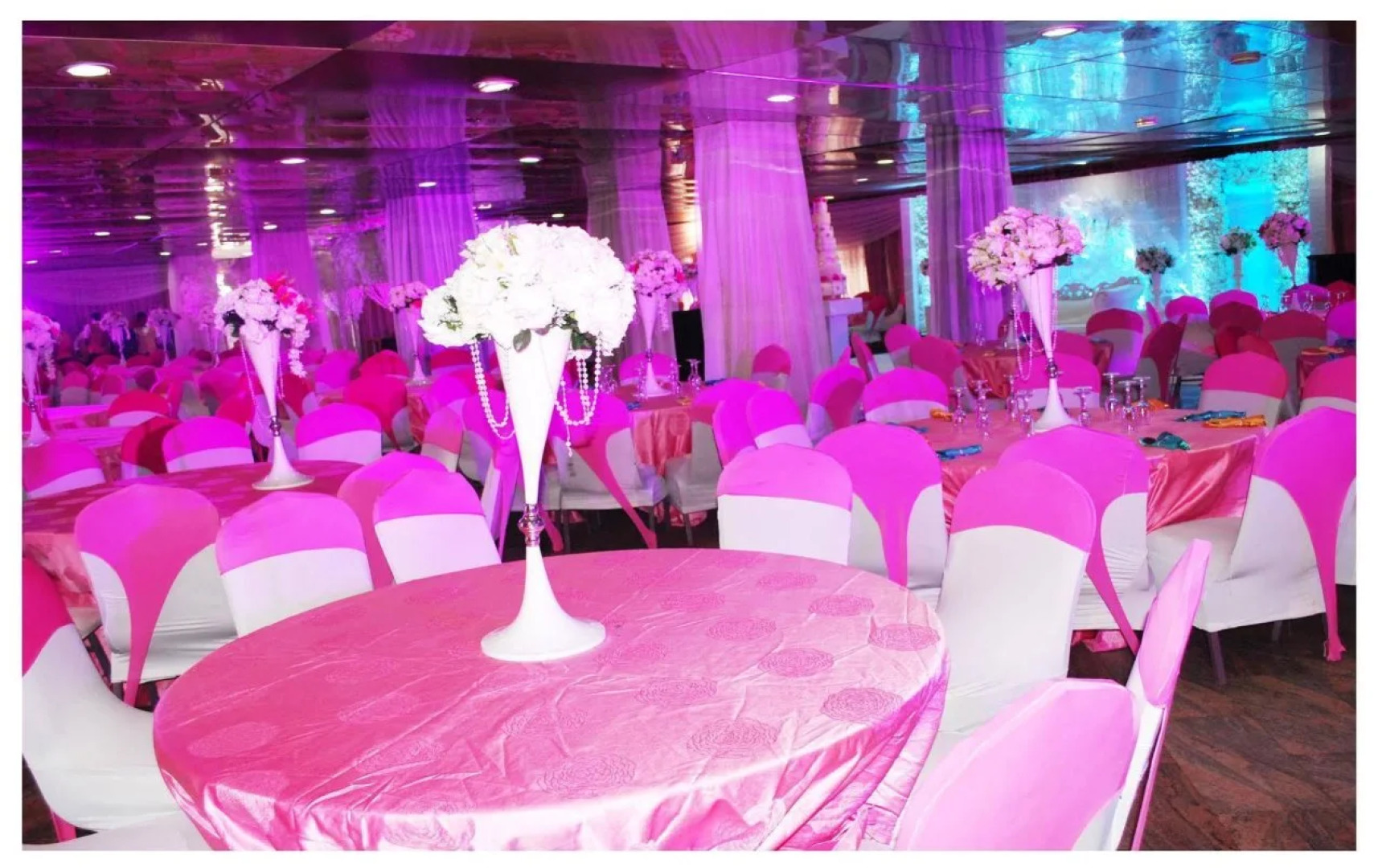 Top Rank Hotels Galaxy