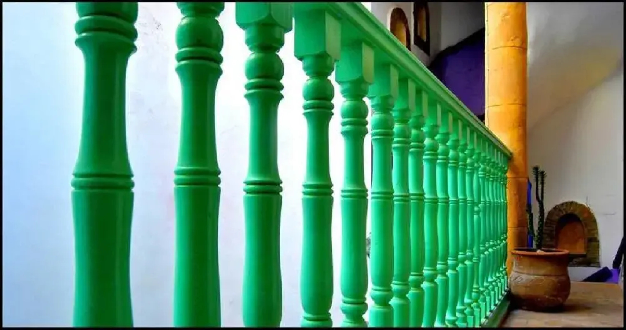 Essaouira Youth Hostel & Social Travel