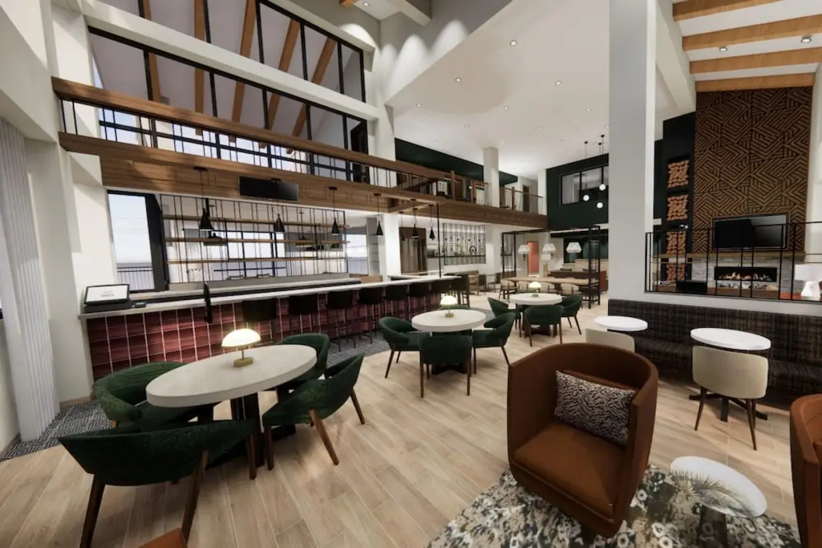 Springhill Suites By Marriott Avon Vail Valley
