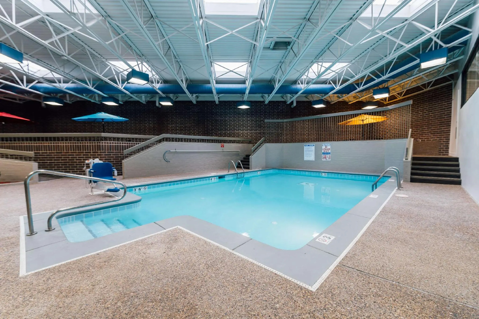 Best Western Plus Waterloo & Cedar Falls