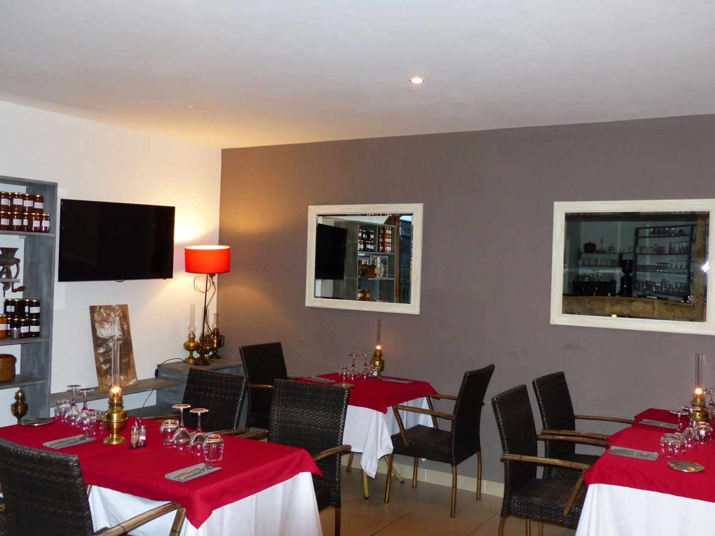 Maison D’Hôtes Zella