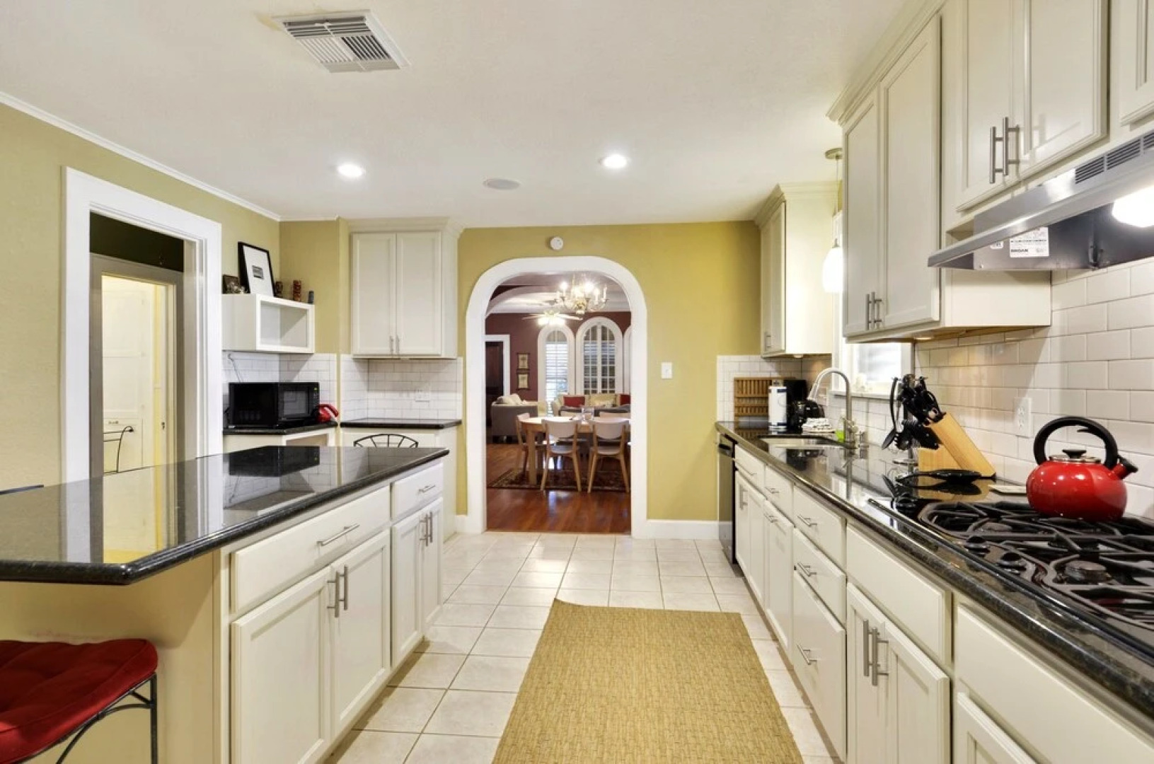 Endless Summer 3 Br home by RedAwning