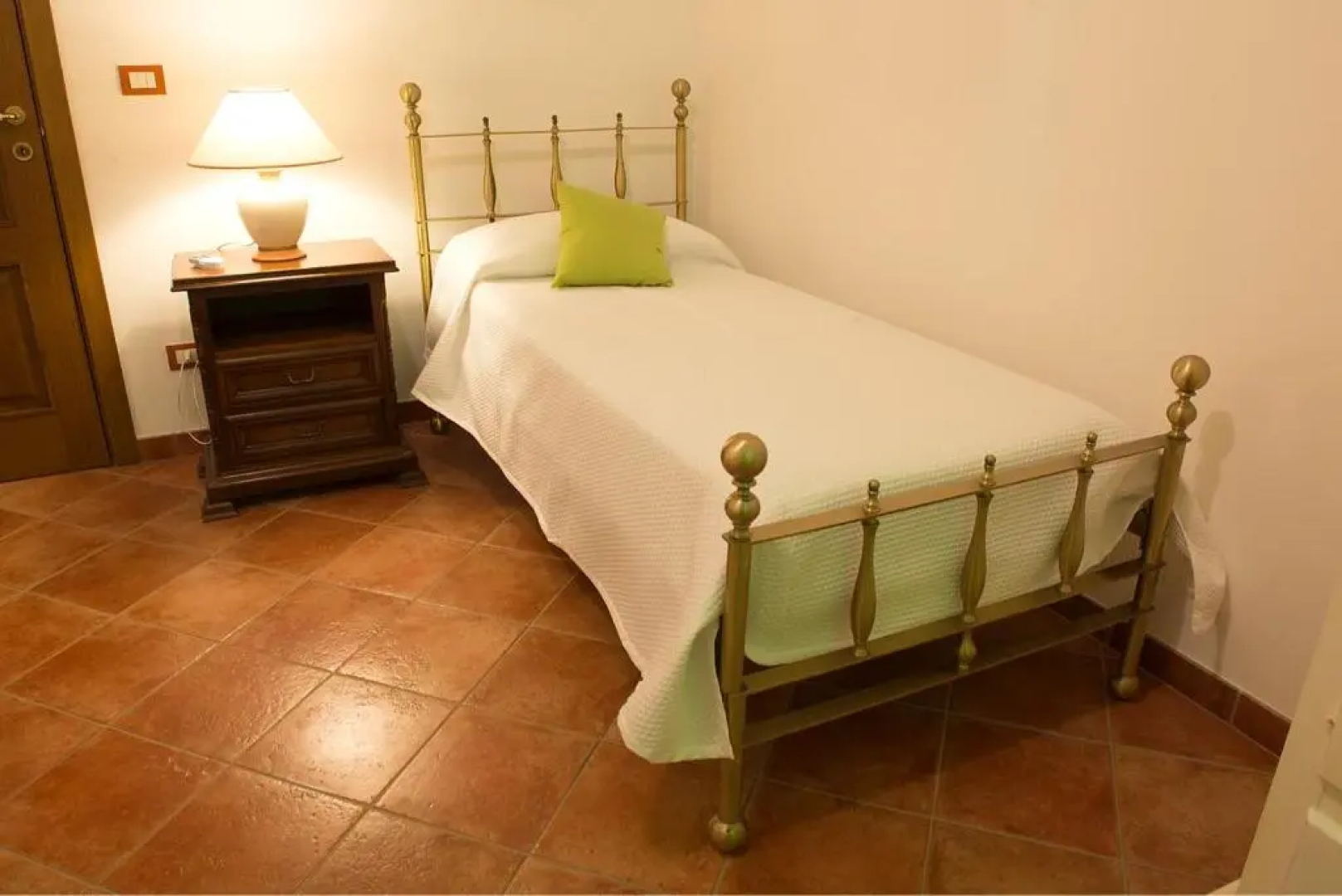 Villa Franca