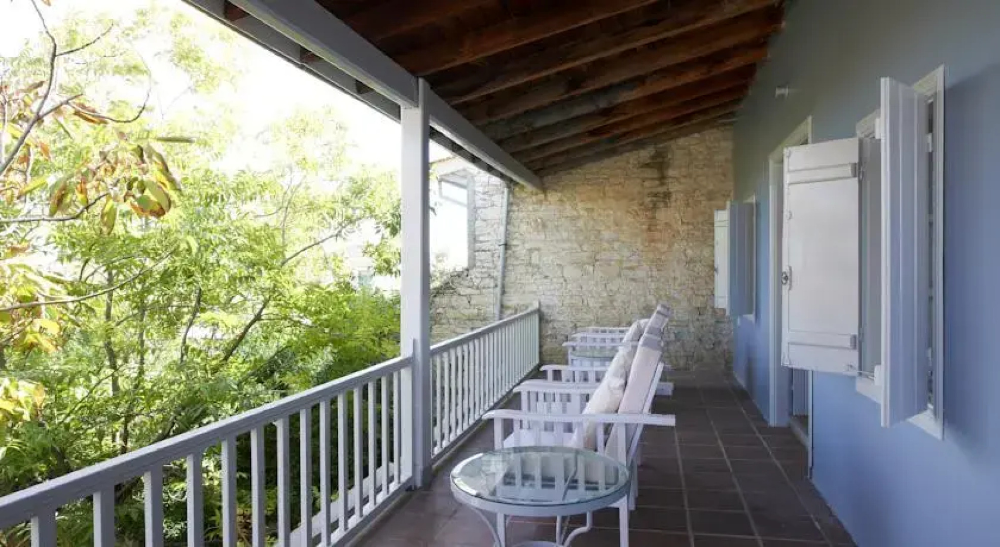 Polytimo Rural House