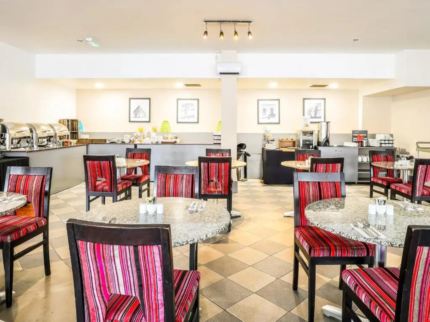 Отель Best Western Sheffield City 