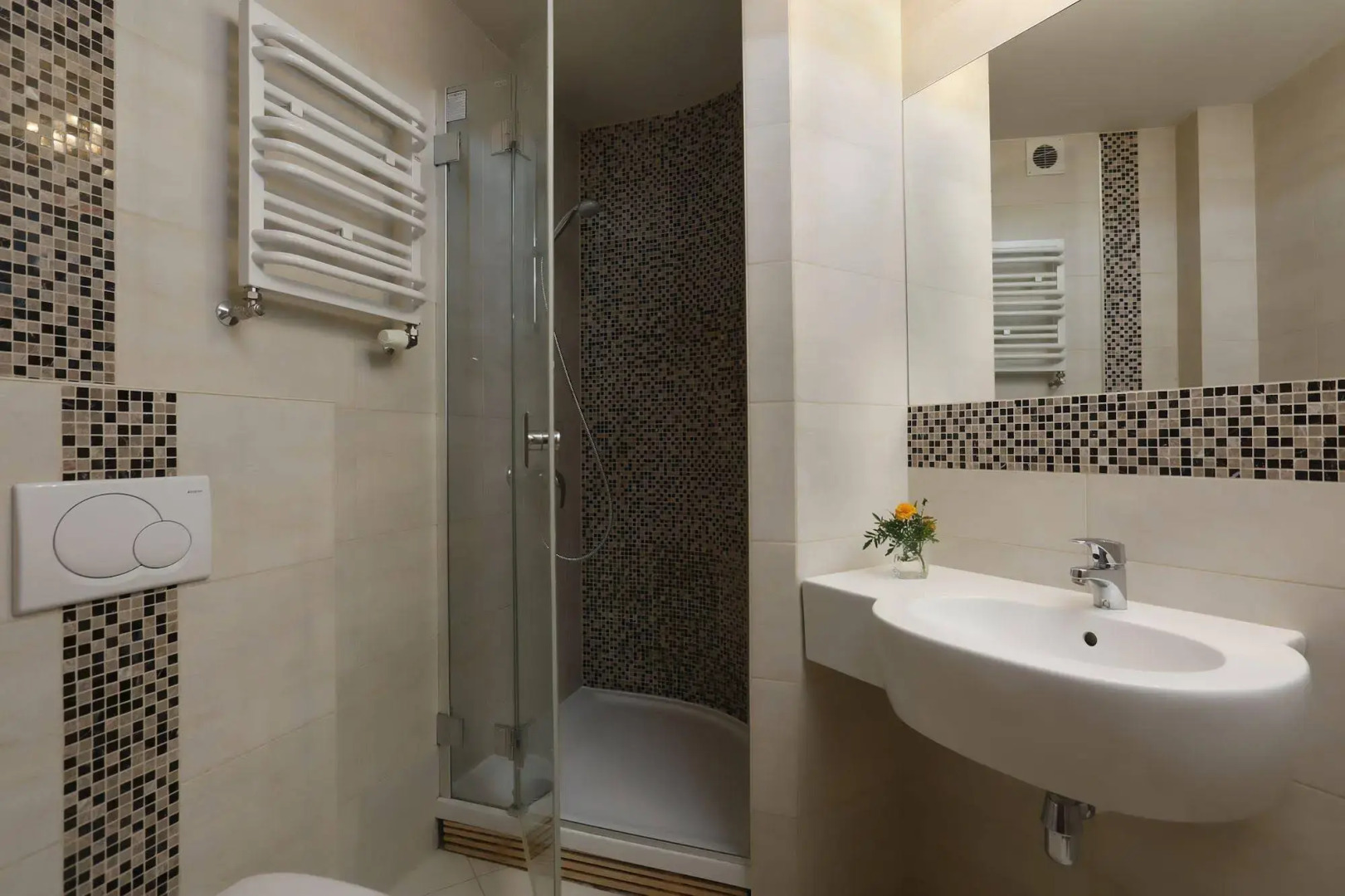 Oliwa Park Residence