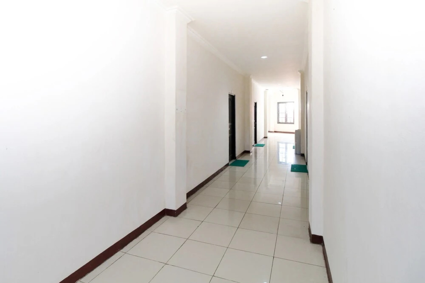 Airy Pahandut Halmahera 21 Palangkaraya