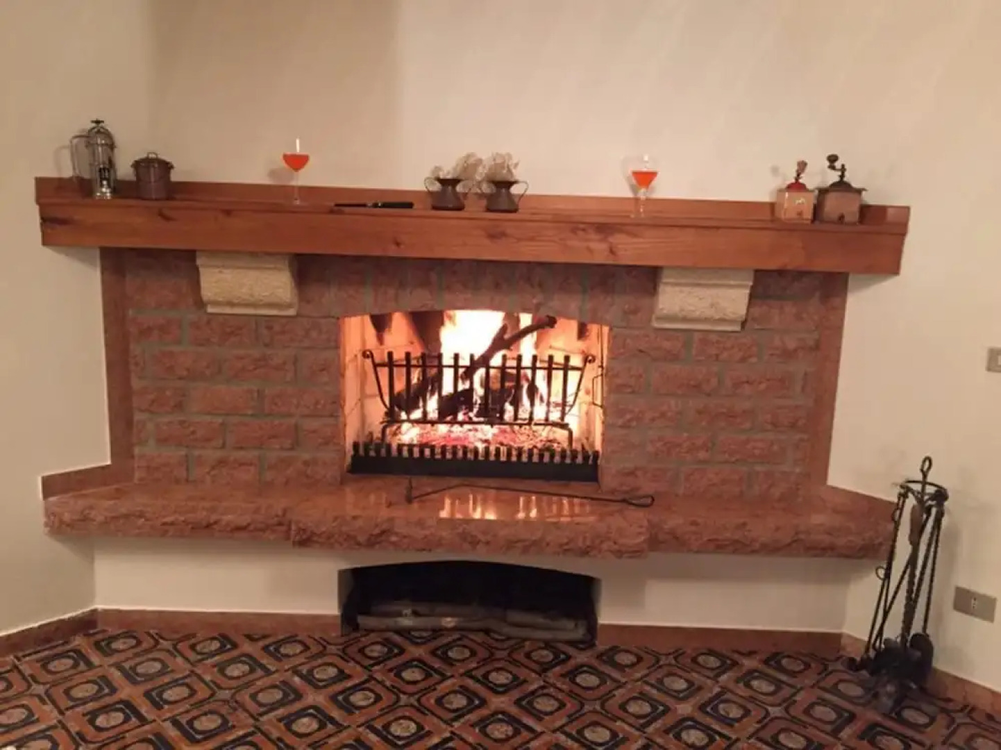 House With 3 Bedrooms in Selve di Monzuno, With Furnished Garden