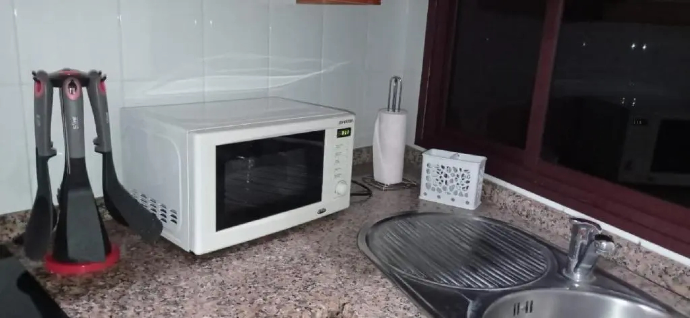 Avenida El Puente, 26