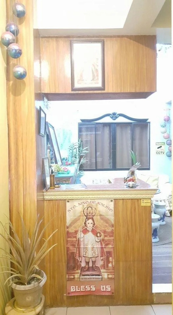 Center Parkway Pension House